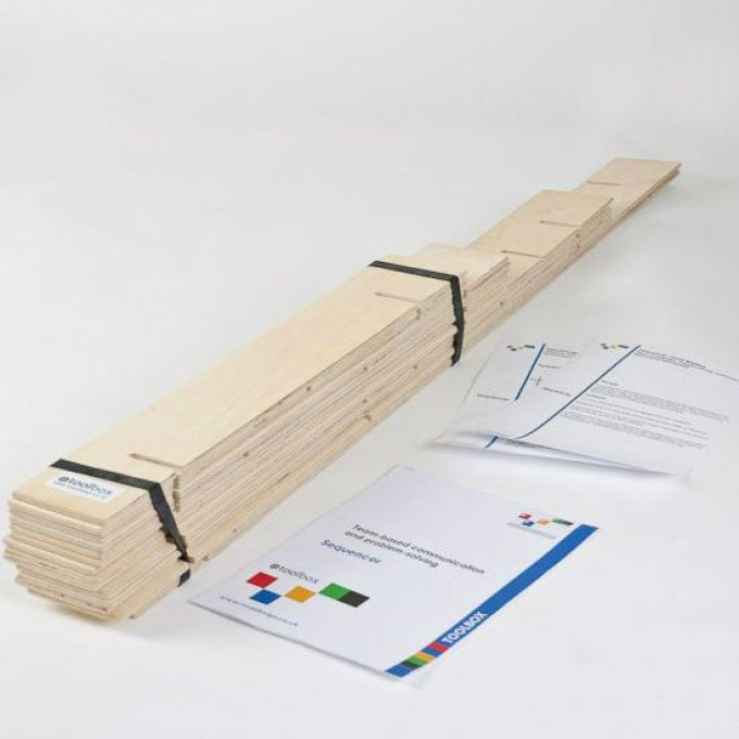 Sequencer Standard (122cm) & shipping case