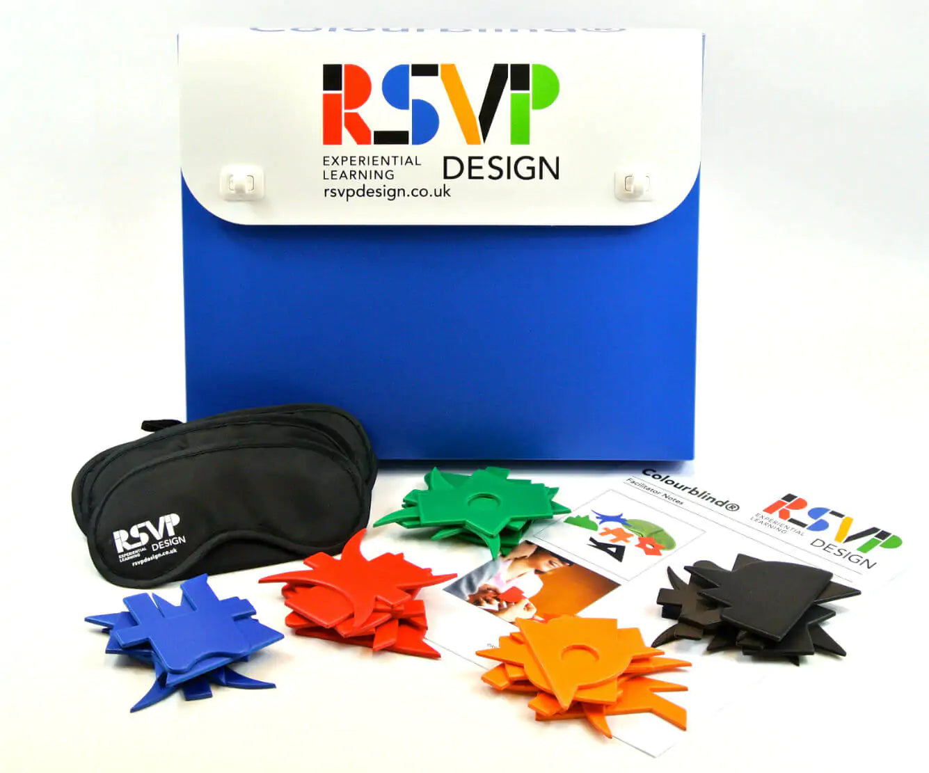 RSVP Design