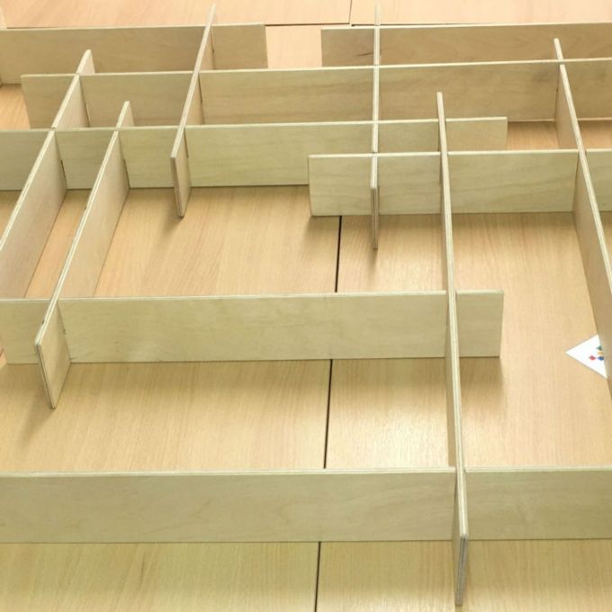 Sequencer Tabletop (91cm)