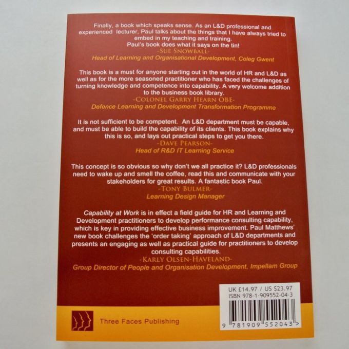 Paul Matthews Book Bundle