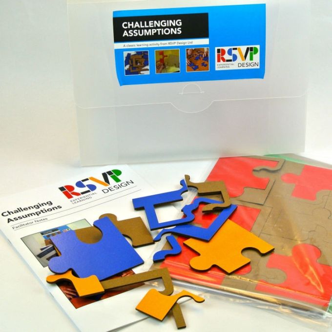 Facilitation Review Package