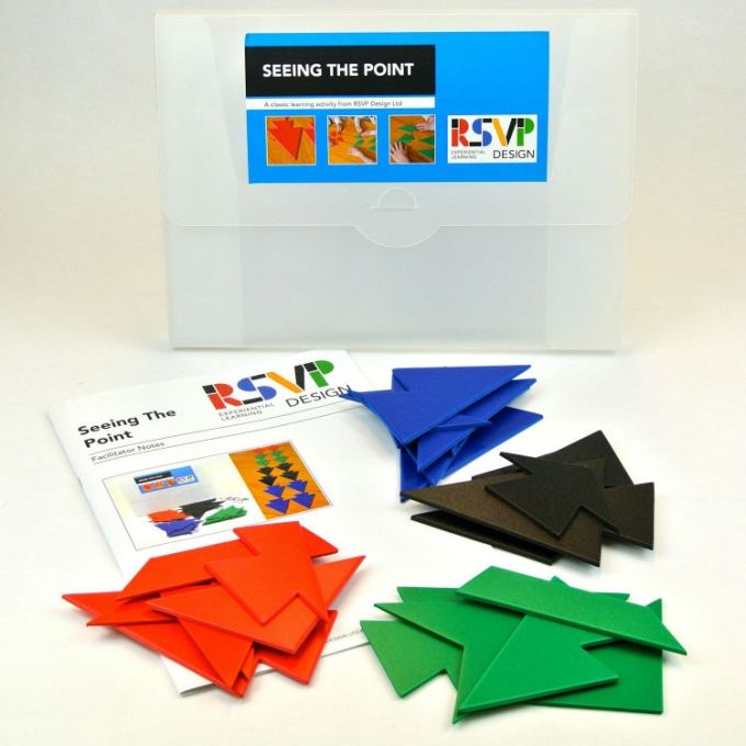 Creativity (Module 4)