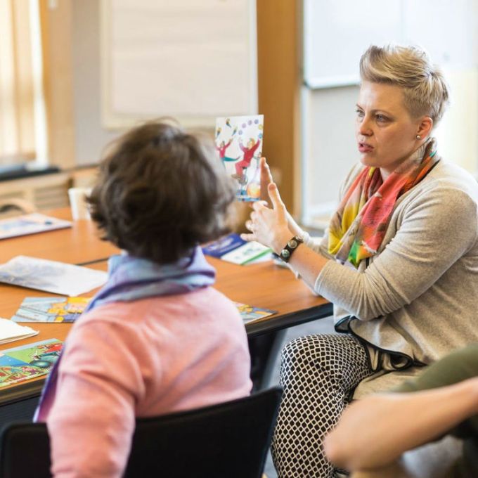 Build Better Learning Programmes - April