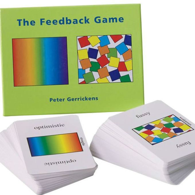 Feedback Game