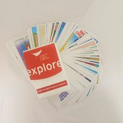 CCL Leadership Metaphor Explorer Cards