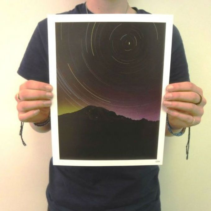 CCL Visual Explorer Facilitator's Letter Size Set (21.6cm x 27.9cm)