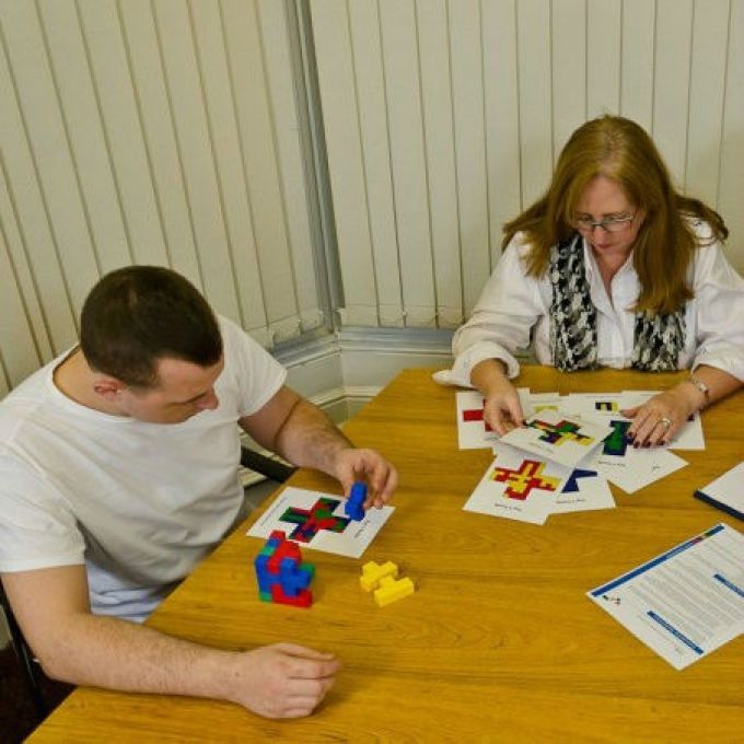 Working With Conflict Workshop