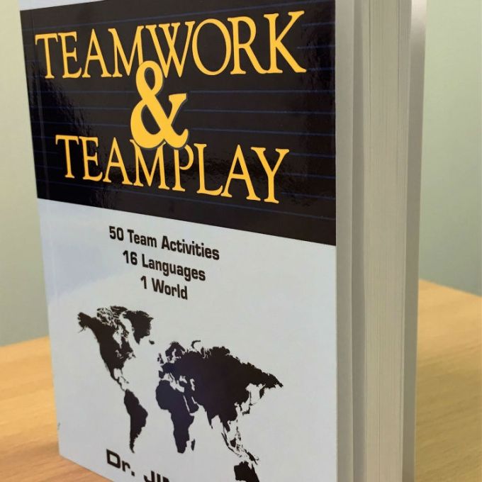 Teamwork & Teamplay International Edition