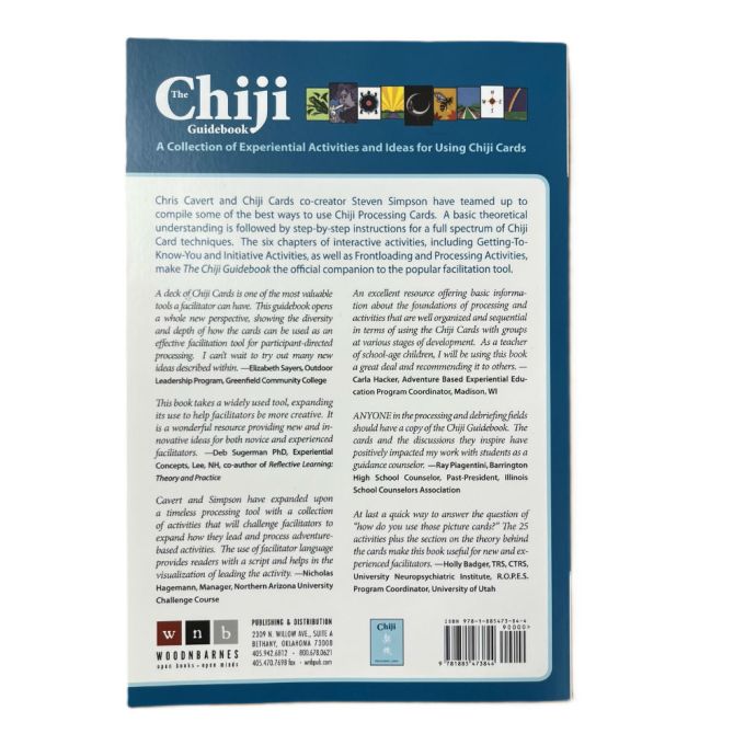 The Chiji Guidebook